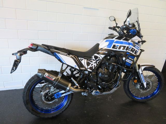 yamaha - tenere-700
