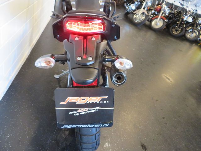 yamaha - tenere-700