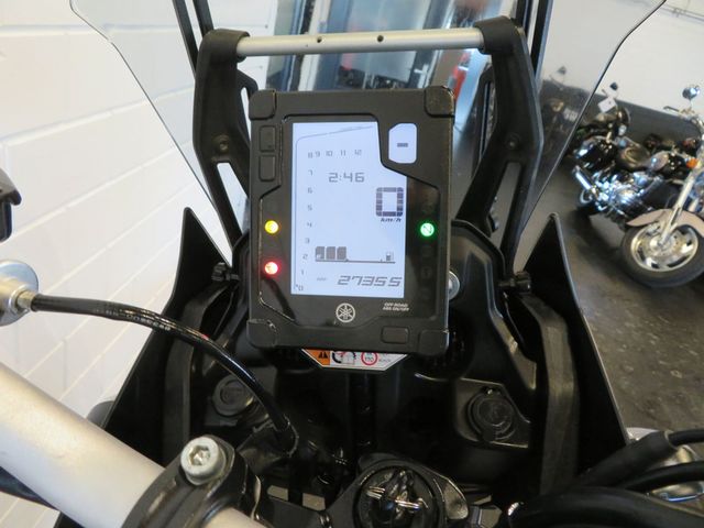 yamaha - tenere-700