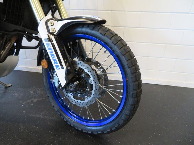 yamaha - tenere-700