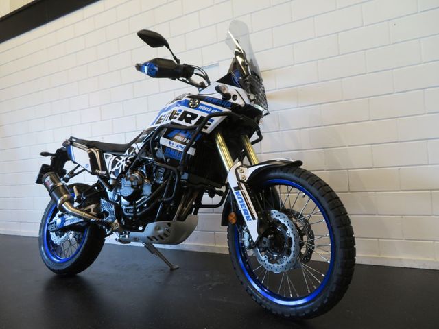 yamaha - tenere-700