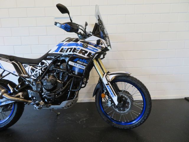 yamaha - tenere-700
