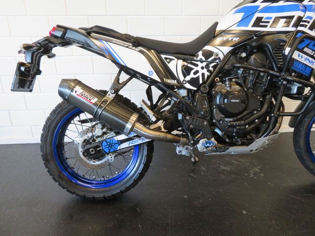 yamaha - tenere-700