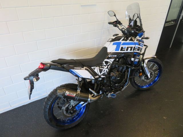 yamaha - tenere-700
