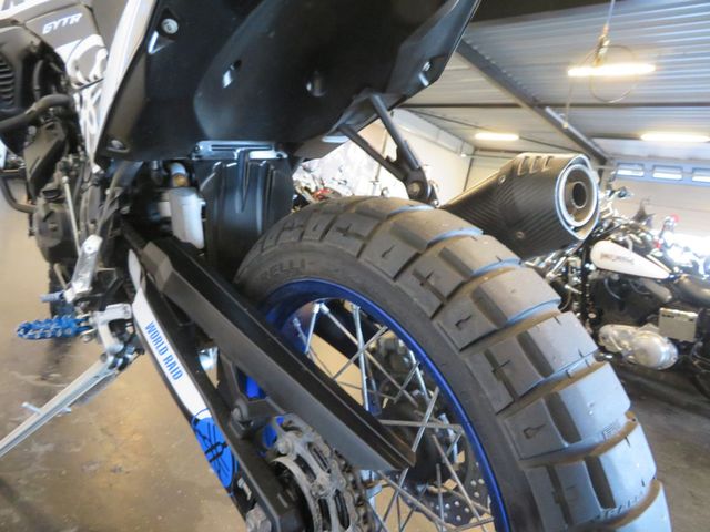 yamaha - tenere-700