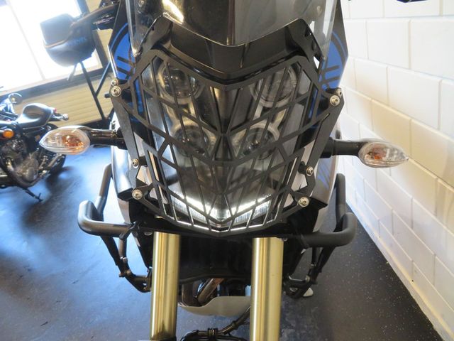 yamaha - tenere-700