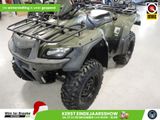 SUZUKI KINGQUAD 400 FS