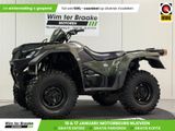 SUZUKI KINGQUAD 400 FS