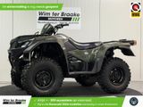 SUZUKI KINGQUAD 400 FS
