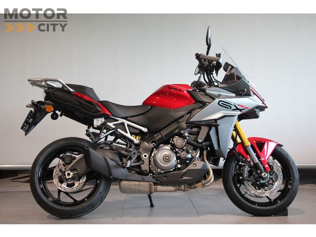suzuki - gsx-s-1000-gx