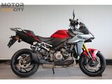 SUZUKI GSX-S 1000 GX