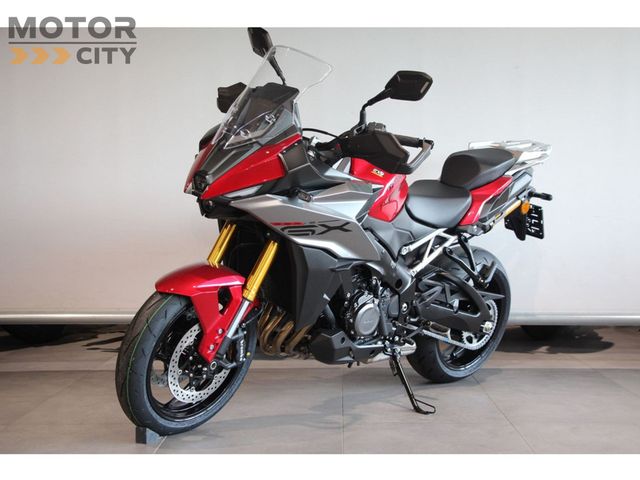 suzuki - gsx-s-1000-gx