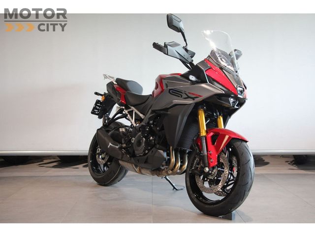 suzuki - gsx-s-1000-gx