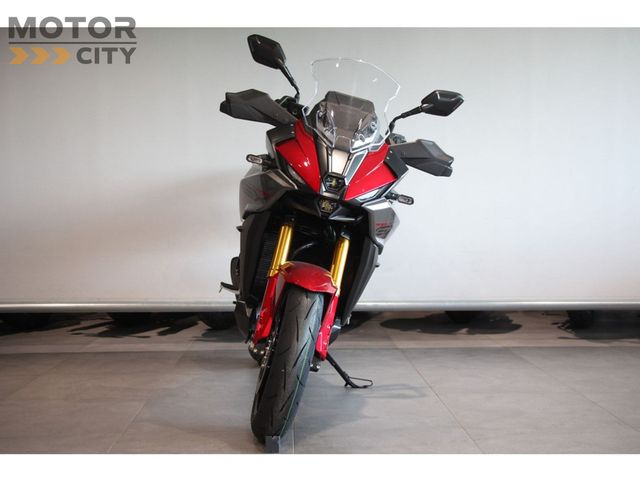 suzuki - gsx-s-1000-gx