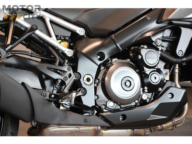 suzuki - gsx-s-1000-gx