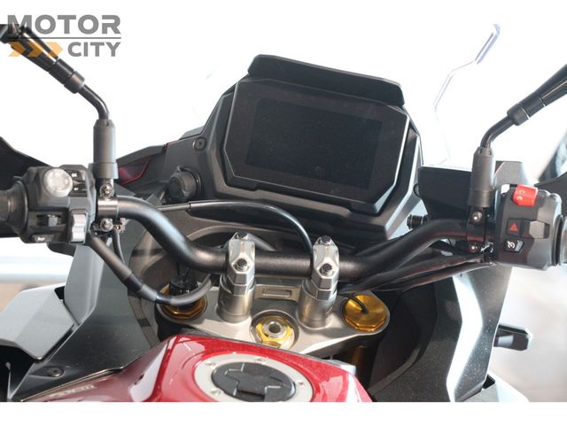 suzuki - gsx-s-1000-gx