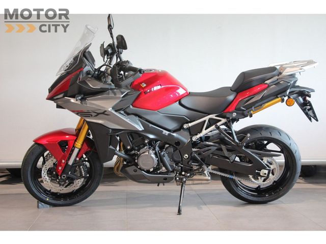 suzuki - gsx-s-1000-gx