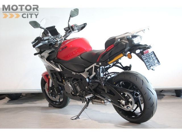 suzuki - gsx-s-1000-gx