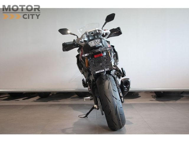 suzuki - gsx-s-1000-gx