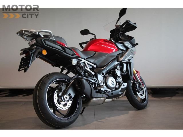 suzuki - gsx-s-1000-gx