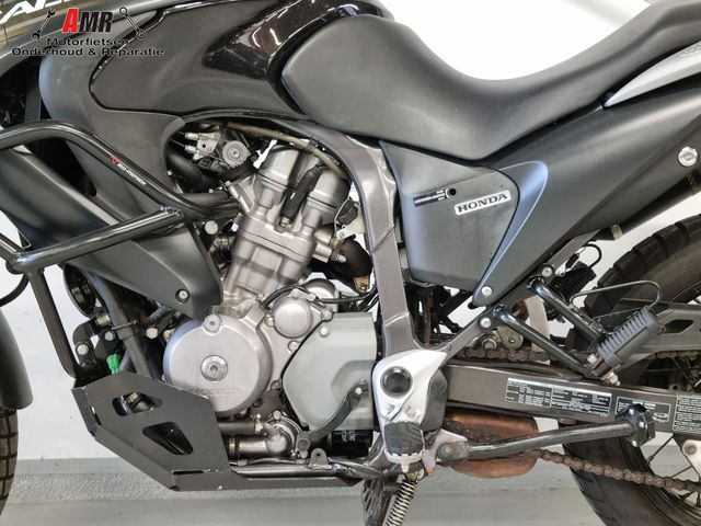 honda - xl-700-v-transalp-abs