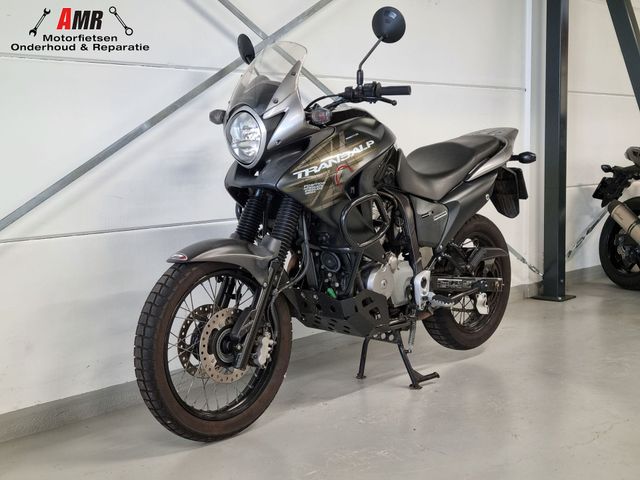 honda - xl-700-v-transalp-abs