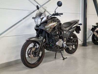 HONDA XL 700 V TRANSALP ABS – foto 2