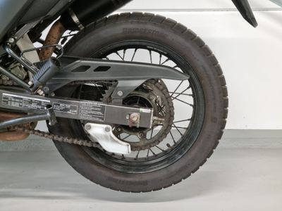 HONDA XL 700 V TRANSALP ABS – foto 4