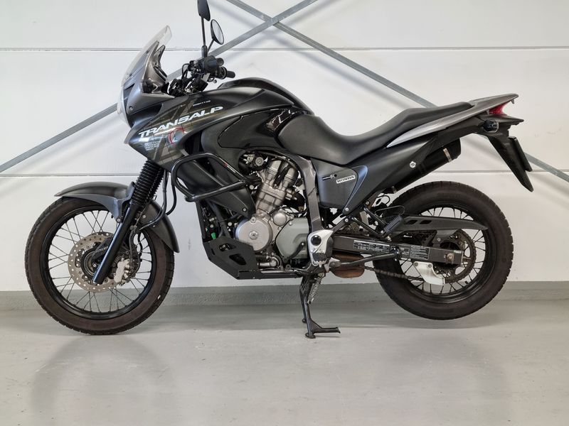 Honda XL 700 V Transalp ABS 2008 occasion