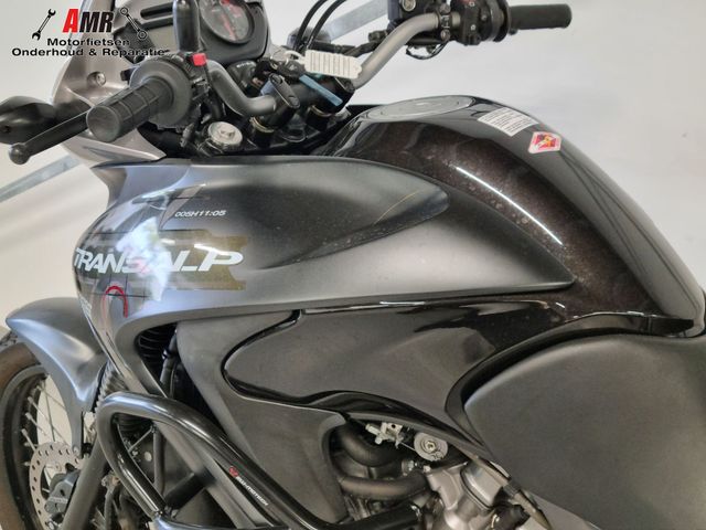 honda - xl-700-v-transalp-abs