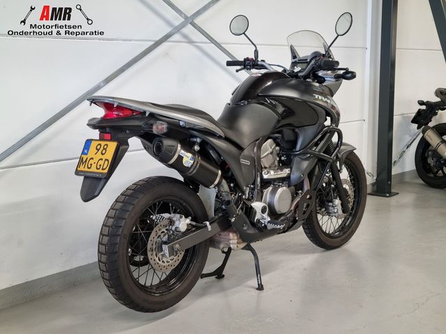 honda - xl-700-v-transalp-abs