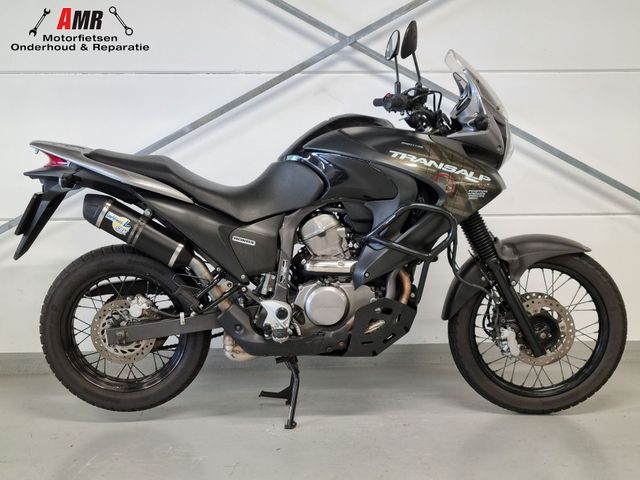 honda - xl-700-v-transalp-abs