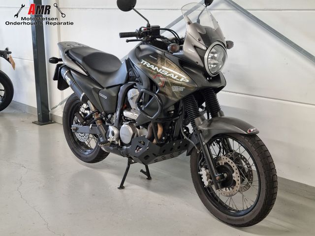 honda - xl-700-v-transalp-abs