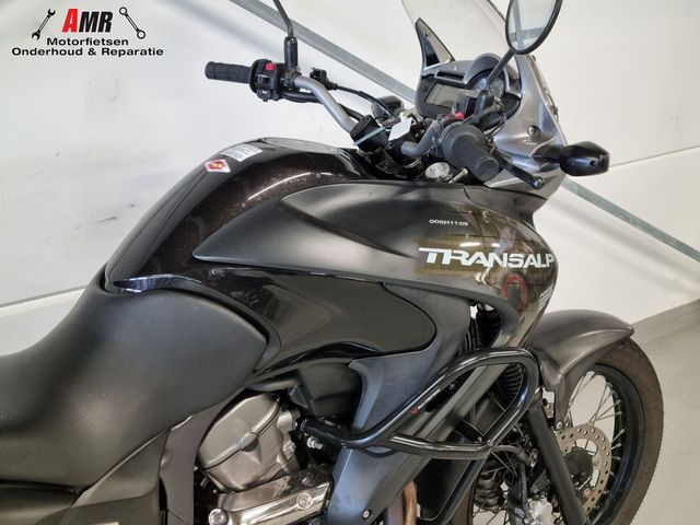 honda - xl-700-v-transalp-abs