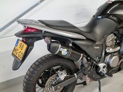 Honda XL 700 V Transalp ABS 2008 occasion – foto 17 van 19