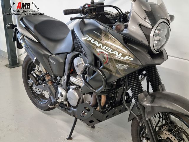 honda - xl-700-v-transalp-abs