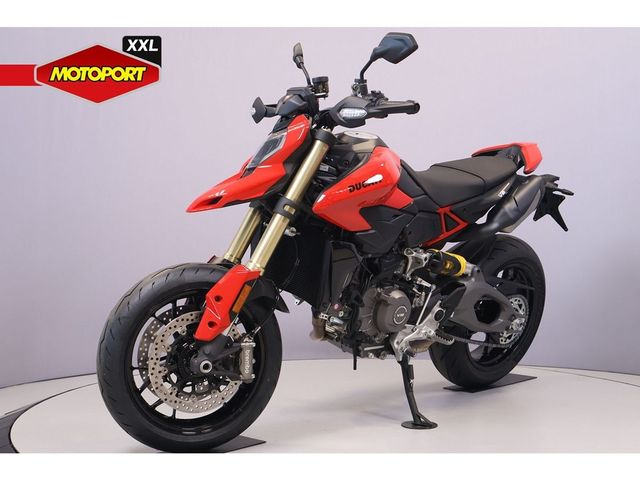 ducati - hypermotard-v2