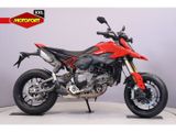 DUCATI HYPERMOTARD V2