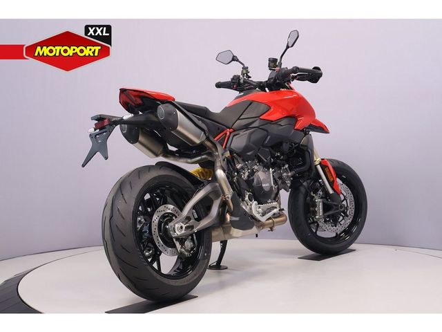 ducati - hypermotard-v2