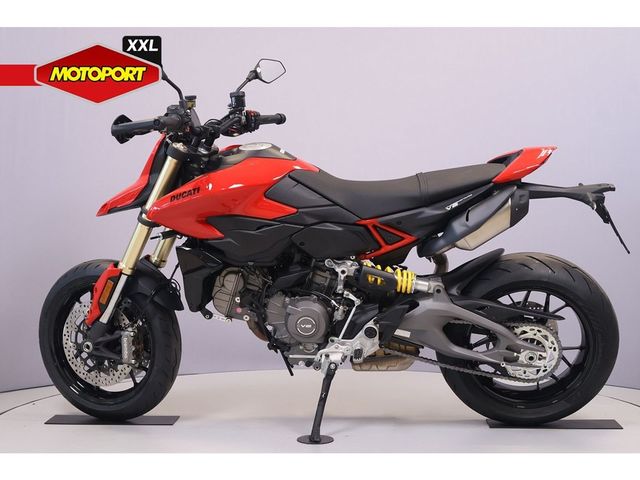 ducati - hypermotard-v2