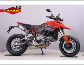 Ducati Hypermotard V2 2026 nieuw