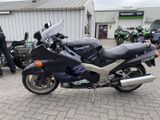 KAWASAKI ZZR 1100