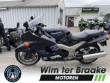 KAWASAKI ZZR 1100