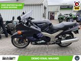 KAWASAKI ZZR 1100