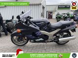 KAWASAKI ZZR 1100