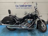 SUZUKI INTRUDER C 800 LC