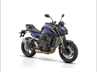Qjmotor SRK 800 2026 nieuw