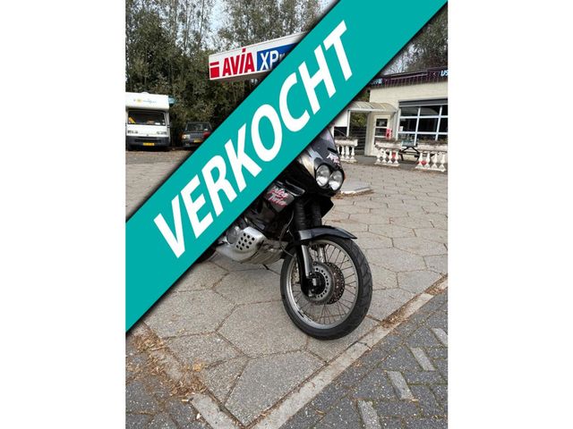 honda - xrv-750-africa-twin