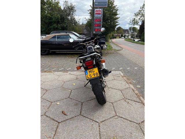 honda - xrv-750-africa-twin