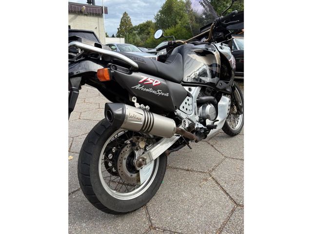 honda - xrv-750-africa-twin